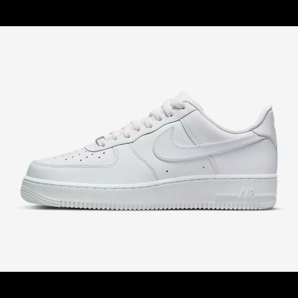 ❌SOLD❌❗️ Nike Air Force 1 '07❌SOLD❌❗️